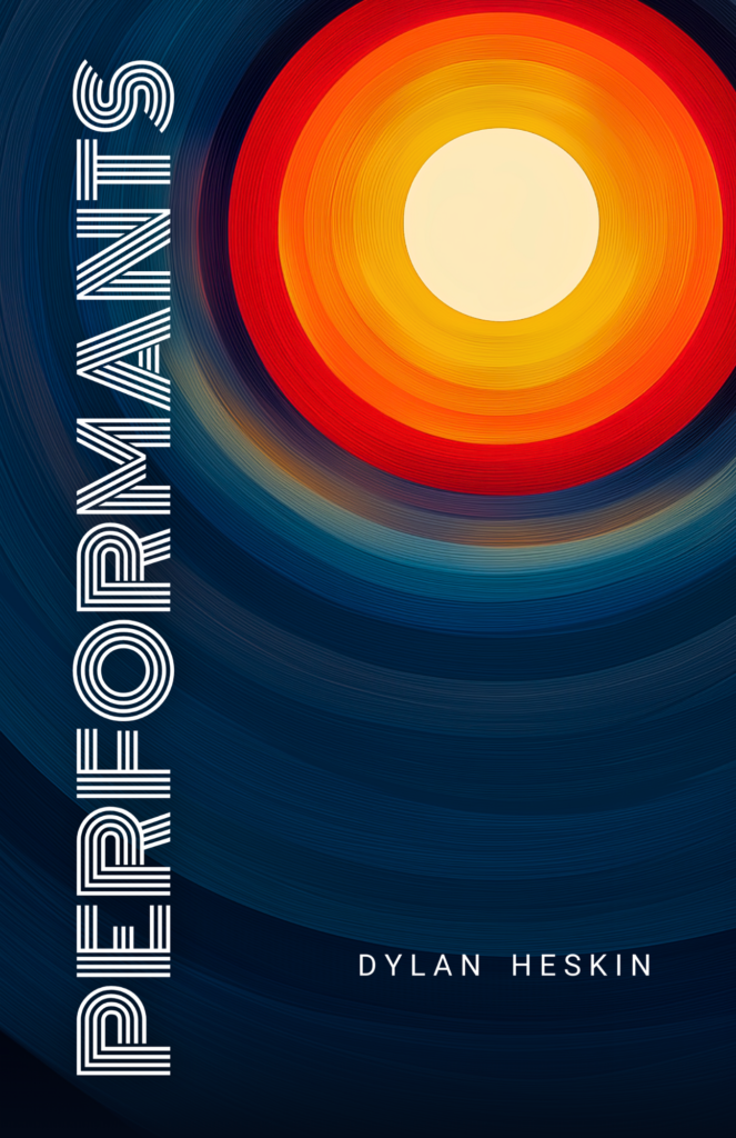 performants 1ère de couverture